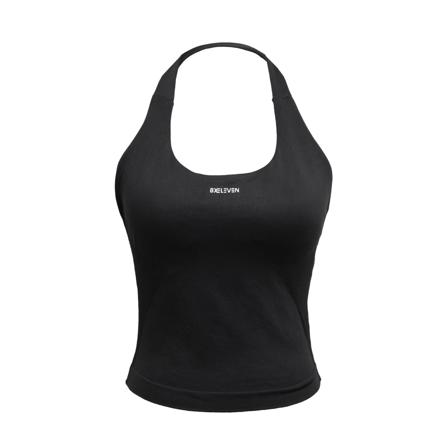 BXELEVEN Women’s Halter Top