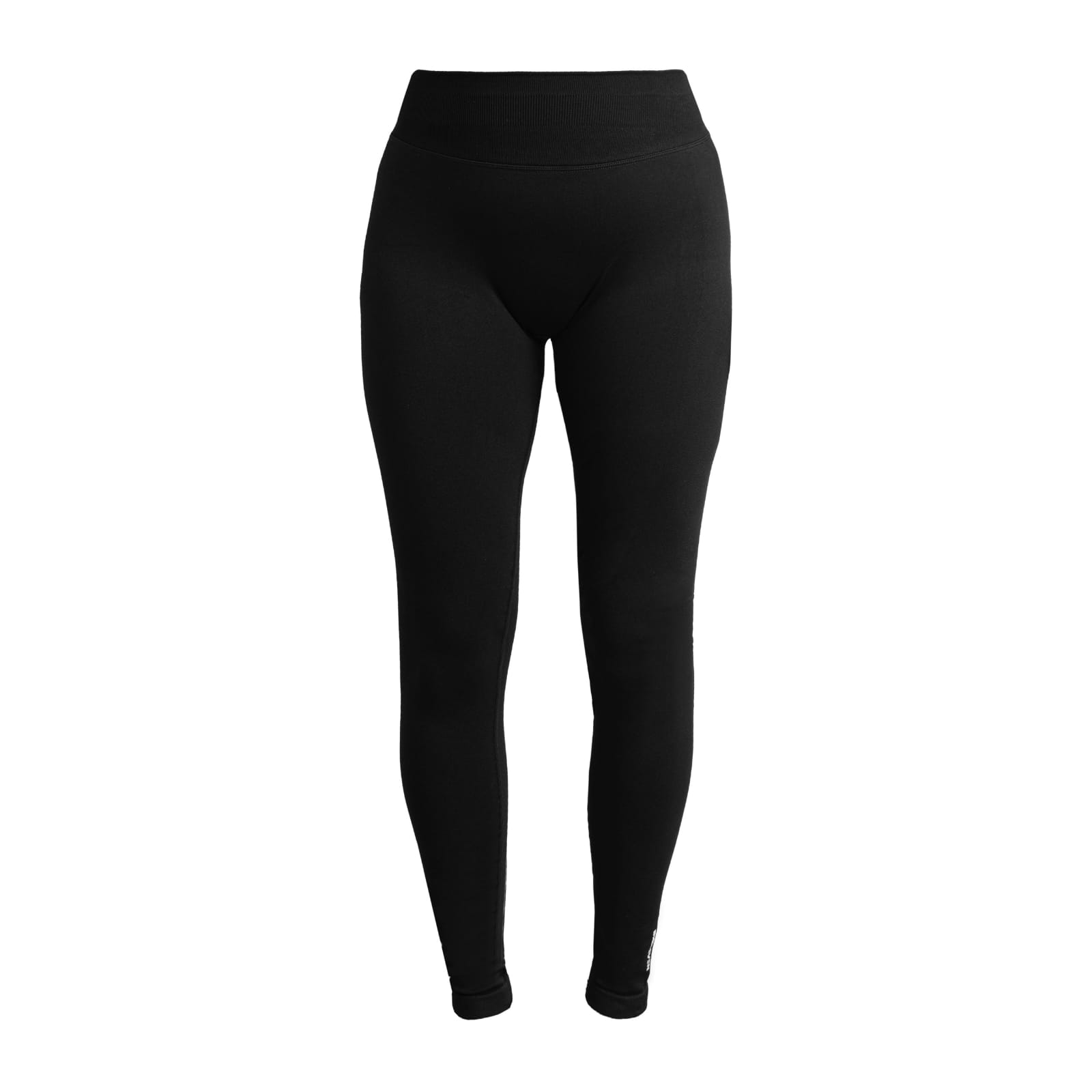 BXELEVEN Women’s Leggings — Black — view 1