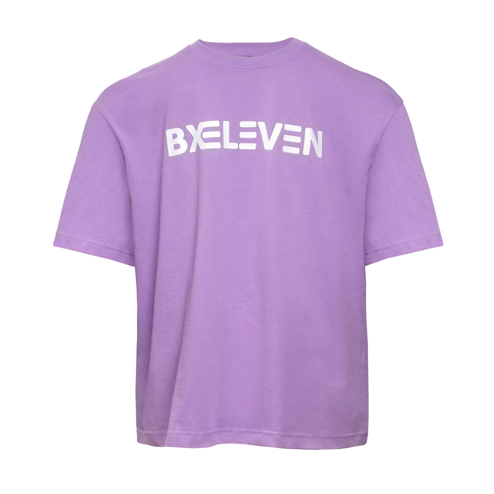 BXELEVEN Branded T-Shirt